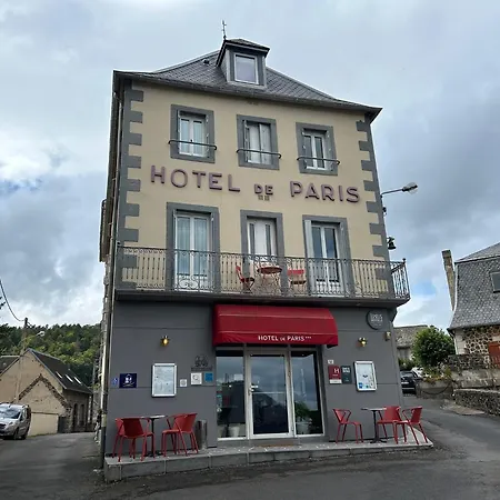 De Paris 3*