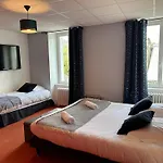 Hotel Logis De Paris