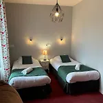 Hotel Logis De Paris Murol