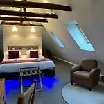 Hotel Logis De Paris