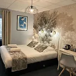 Logis De Paris Hotel Murol