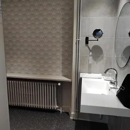 Hotel Logis De Paris