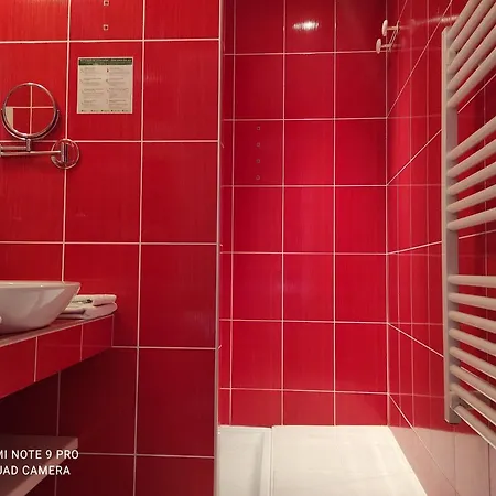 Hotel Logis De Paris Murol