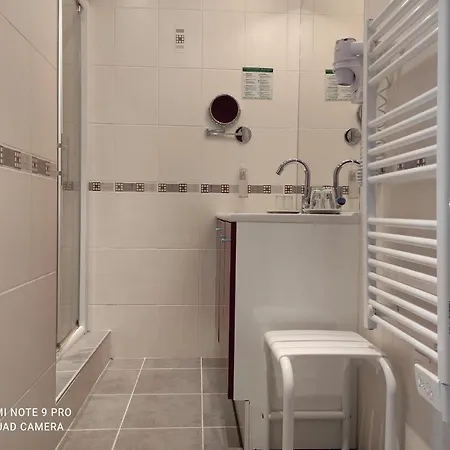 Hotel Logis De Paris Murol