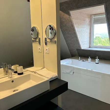 Hotel Logis De Paris Murol