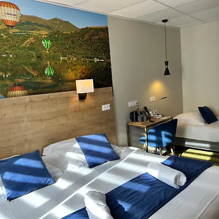 Logis De Paris Отель