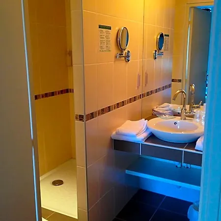 Logis De Paris