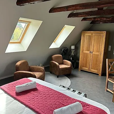 호텔 Logis De Paris 뮈롤