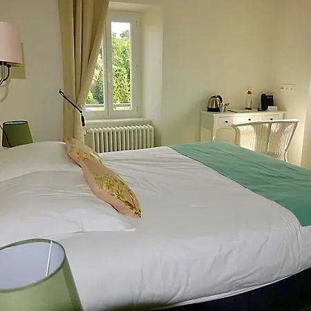 호텔 Logis De Paris