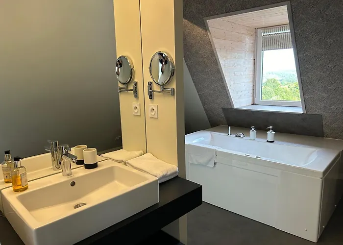 Hotel Logis De Paris Murol